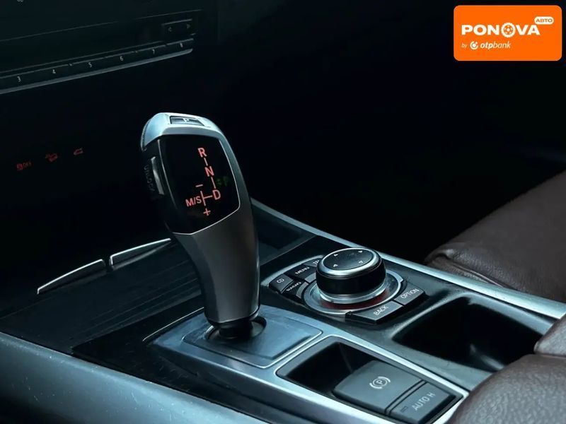 BMW X5, 2011 р., Дизель, 225 тис. км, Позашляховик / Кросовер, Сірий, Миколаїв AT-10416304 фото