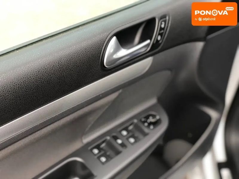 Volkswagen Golf, 2006 р., Бензин, 185 тис. км, Хетчбек, Сірий, Ковель AT-10402869 фото