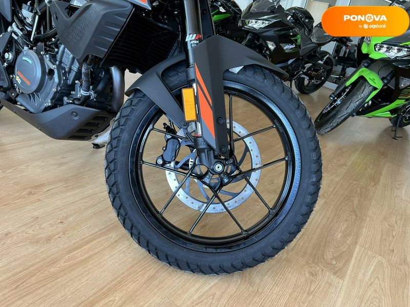 Новий KTM Adventure, 2023, Бензин, 373 см3, Мотоцикл, Дніпро (Дніпропетровськ) new-moto-104258 фото