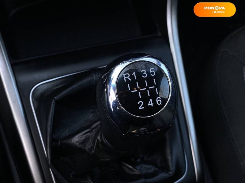 Hyundai i30, 2013, Газ пропан-бутан / Бензин, 1.4 л., 181 тис. км, Хетчбек, Чорний, Миколаїв 30495 фото
