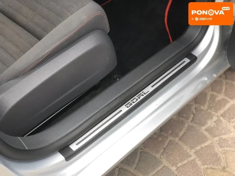 Volkswagen Golf, 2006 р., Бензин, 185 тис. км, Хетчбек, Сірий, Ковель AT-10402869 фото