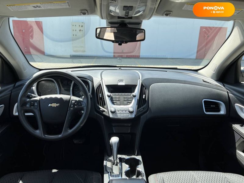 Chevrolet Equinox, 2014, Бензин, 2.38 л., 179 тыс. км, Внедорожник / Кроссовер, Белый, Львов Cars-Pr-62947 фото