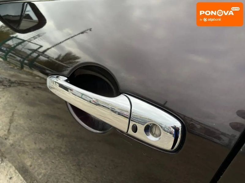 Mazda CX-7, 2006 р., Бензин, Позашляховик / Кросовер, Чорний, Дніпро (Дніпропетровськ) AT-10404539 фото
