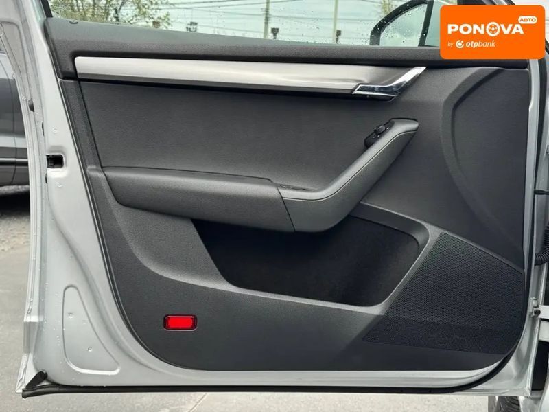 Skoda Octavia, 2016 г., Дизель, 231 тыс. км, Универсал, Серый, Ровно AT-10416356 фото