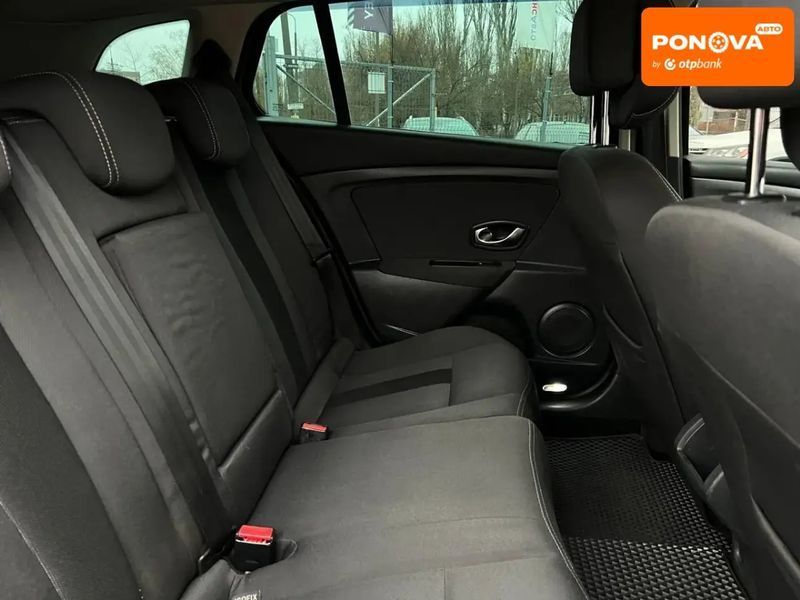 Renault Megane, 2010 г., Дизель, 250 тыс. км, Универсал, Синий, Кривой Рог AT-10404715 фото