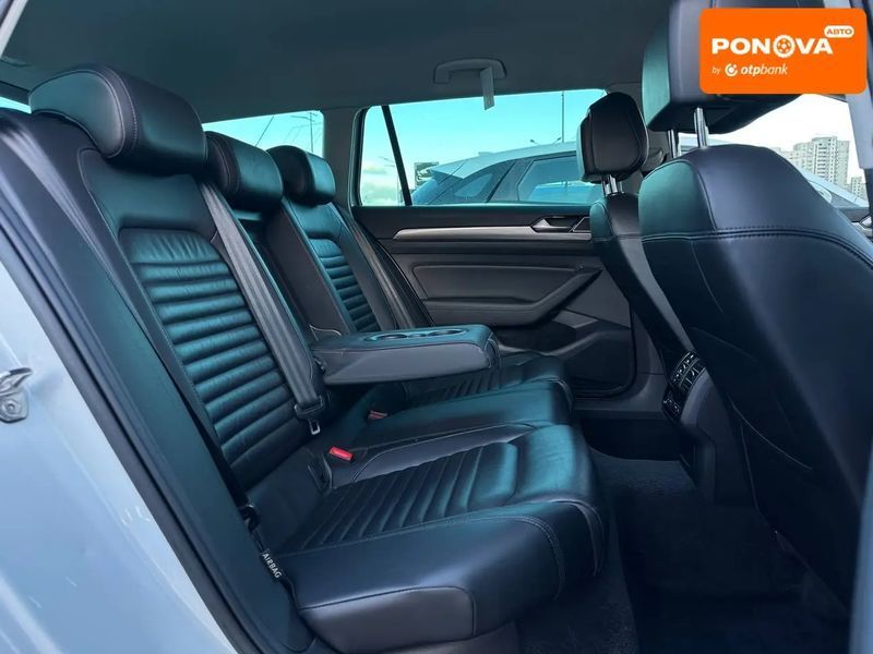 Volkswagen Passat Alltrack, 2017 г., Дизель, 183 тыс. км, Универсал, Киев AT-10413755 фото