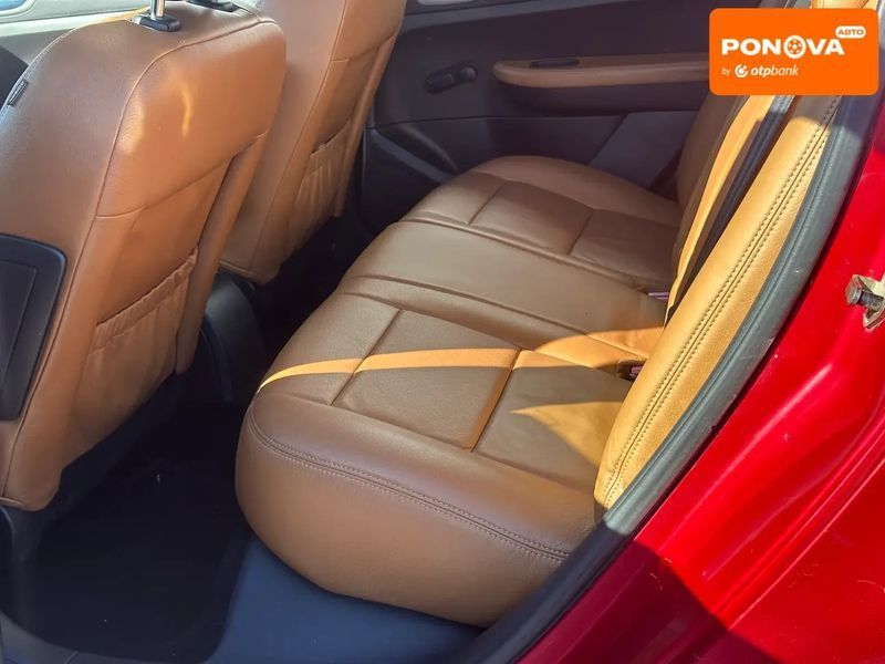 Peugeot 307, 2006 г., Бензин, 147 тыс. км, Хетчбек, Красный, Житомир AT-10419568 фото