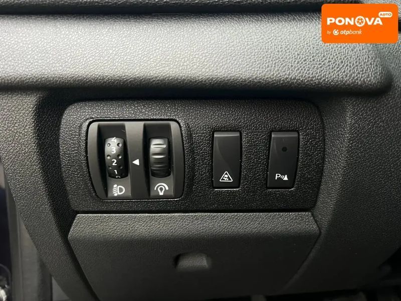 Renault Megane, 2010 г., Дизель, 250 тыс. км, Универсал, Синий, Кривой Рог AT-10404715 фото