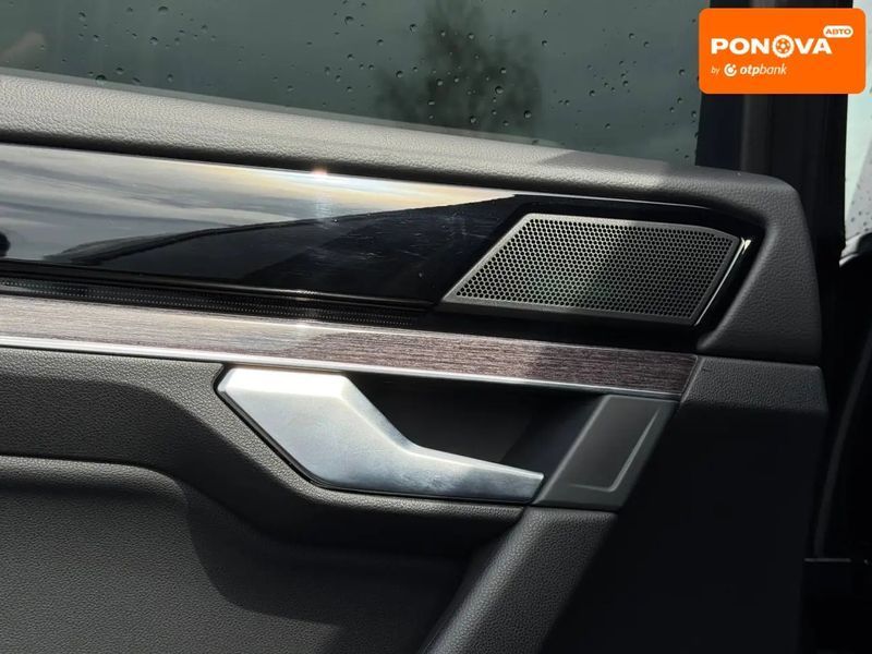 Volkswagen Touareg, 2021 г., Дизель, 97 тыс. км, Внедорожник / Кроссовер, Чорный, Ровно AT-10421966 фото