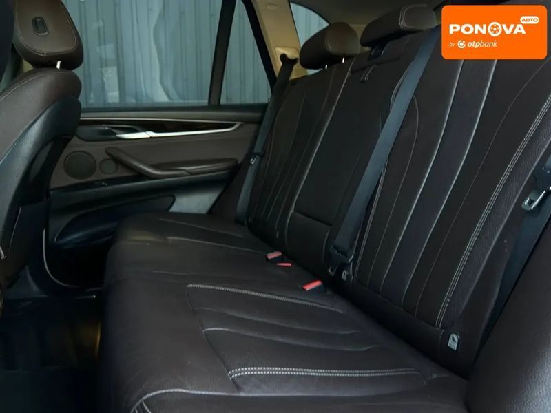 BMW X5, 2015 г., Бензин, 218 тыс. км, Внедорожник / Кроссовер, Белый, Николаев AT-10414786 фото