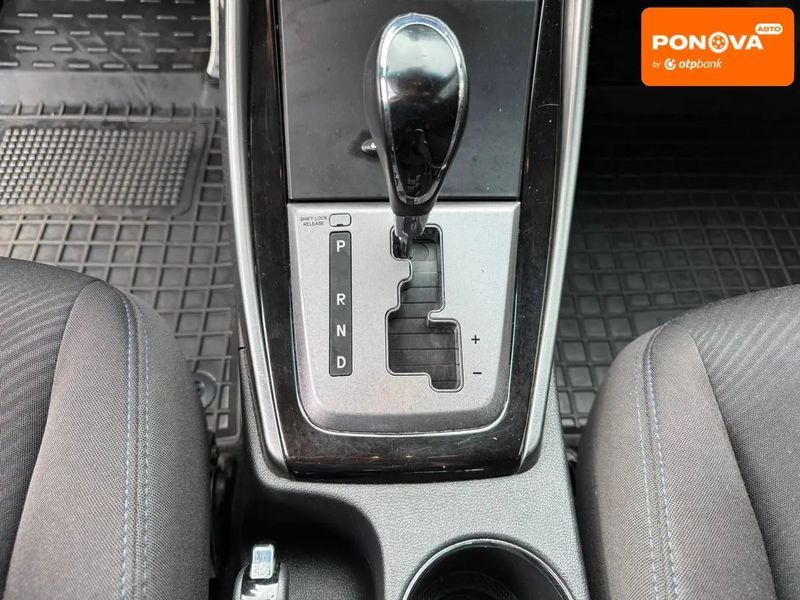 Hyundai Elantra, 2013 р., Бензин, 137 тис. км, Седан, Київ AT-10418356 фото