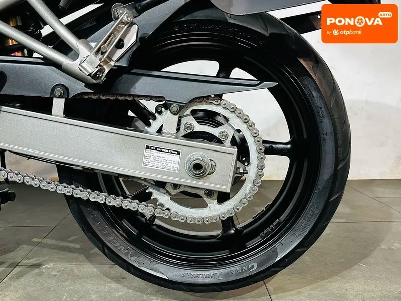 Yamaha FZ6 S, 2007 г., Бензин, 24 тыс. км, Мотоцикл Туризм, Чорный, Бердичев AT-10426755 фото