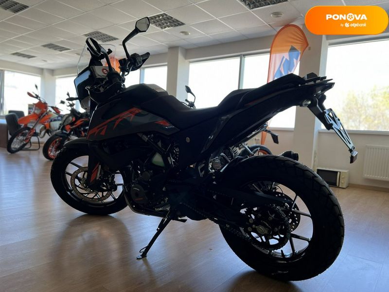 Новий KTM Adventure, 2023, Бензин, 373 см3, Мотоцикл, Дніпро (Дніпропетровськ) new-moto-104258 фото