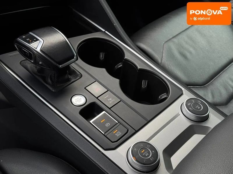 Volkswagen Touareg, 2021 г., Дизель, 97 тыс. км, Внедорожник / Кроссовер, Чорный, Ровно AT-10421966 фото