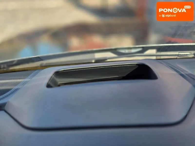 Audi Q8, 2019 р., Бензин, 133 тис. км, Позашляховик / Кросовер, Сірий, Рівне AT-10406669 фото