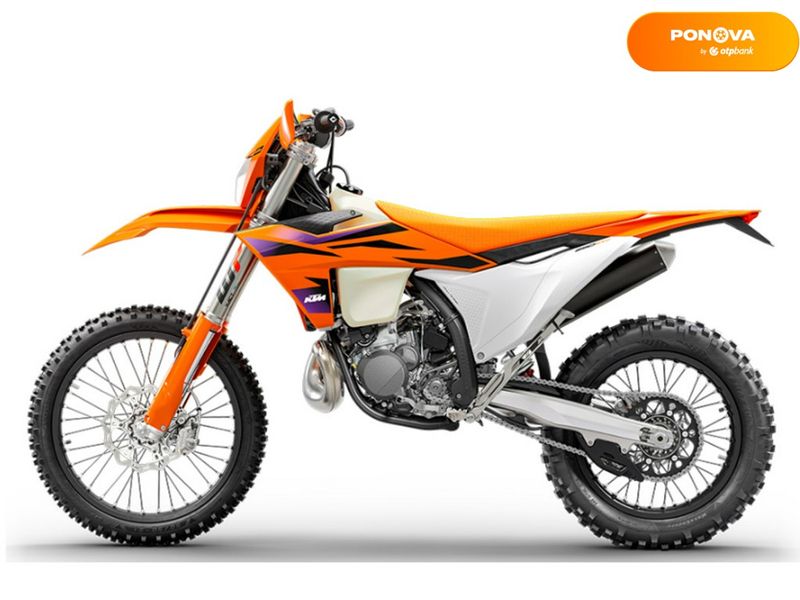 Новий KTM Enduro, 2024, Бензин, 249 см3, Мотоцикл, Миколаїв new-moto-106407 фото