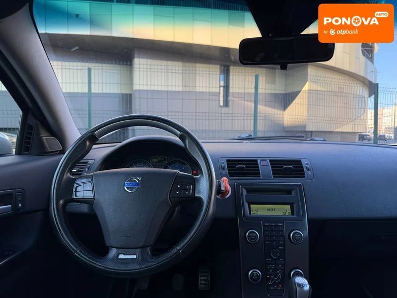 Volvo C30, 2008 р., Дизель, 248 тис. км, Хетчбек, Київ AT-10414060 фото
