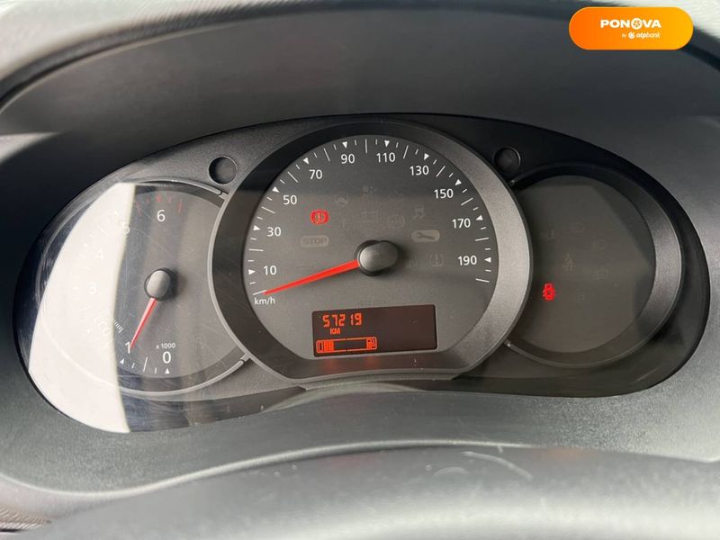 Renault Kangoo, 2019, Дизель, 57 тис. км, Вантажний фургон, Сірий, Львів 39831 фото