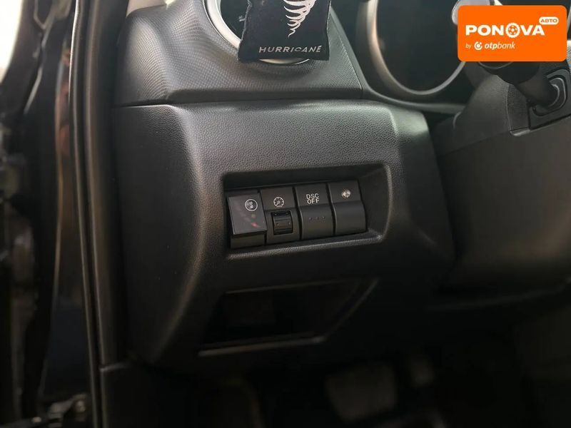 Mazda 3, 2006 р., Газ пропан-бутан / Бензин, 223 тис. км, Хетчбек, Чорний, Київ AT-10419066 фото