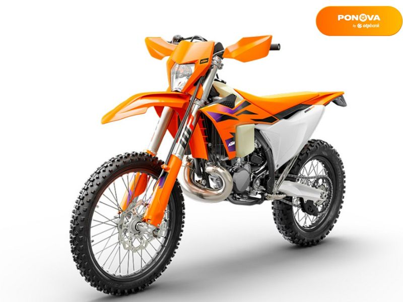 Новий KTM Enduro, 2024, Бензин, 249 см3, Мотоцикл, Миколаїв new-moto-106407 фото