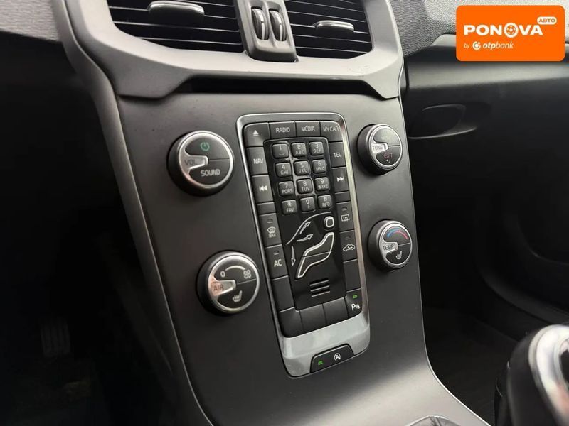 Volvo V40, 2013 г., Дизель, 247 тыс. км, Хетчбек, Киев AT-10419501 фото