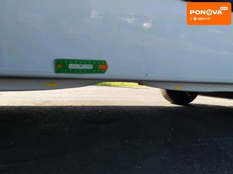 Renault Master, 2020 г., Електро, 13 тыс. км, Белый, Винница AT-10423476 фото