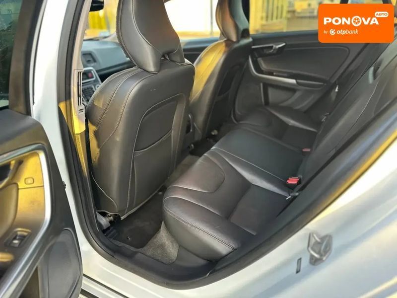 Volvo V60 Cross Country, 2015 г., Бензин, 203 тыс. км, Универсал, Белый, Луцк AT-10405632 фото