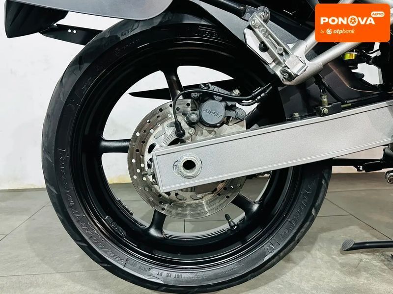 Yamaha FZ6 S, 2007 г., Бензин, 24 тыс. км, Мотоцикл Туризм, Чорный, Бердичев AT-10426755 фото