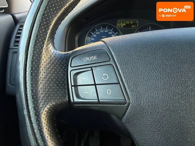 Volvo C30, 2008 р., Дизель, 248 тис. км, Хетчбек, Київ AT-10414060 фото