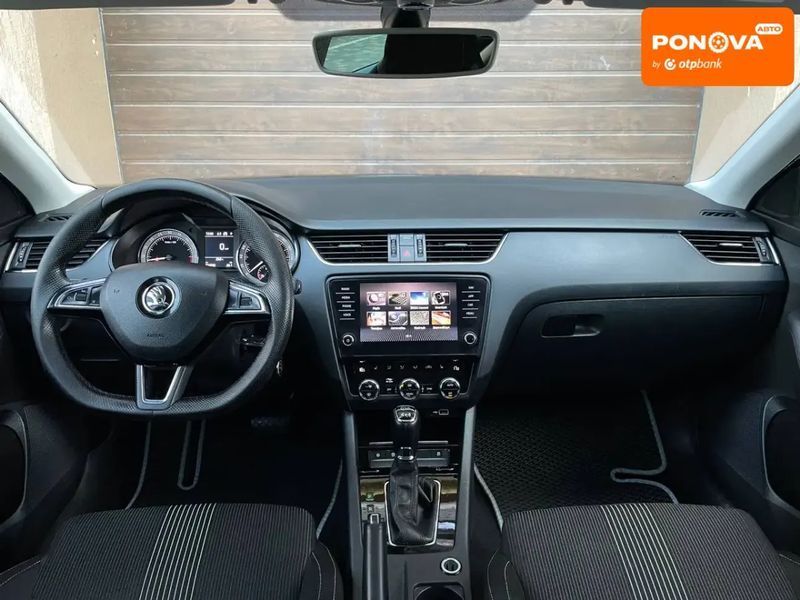 Skoda Octavia, 2018 р., Дизель, 324 тис. км, Універсал, Білий, Вінниця AT-10410126 фото