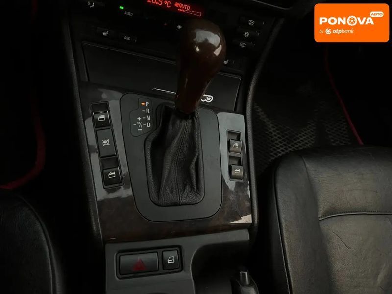 BMW 3 Series, 2002 р., Дизель, 365 тис. км, Седан, Сірий, Кривий Ріг AT-10404836 фото