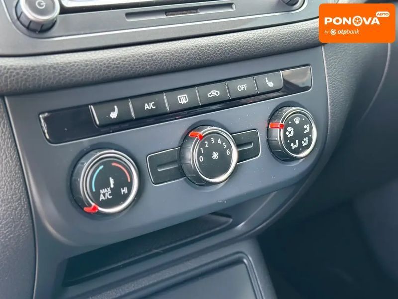 Volkswagen Tiguan, 2015 г., Бензин, 138 тыс. км, Внедорожник / Кроссовер, Синий, Харьков AT-10416156 фото