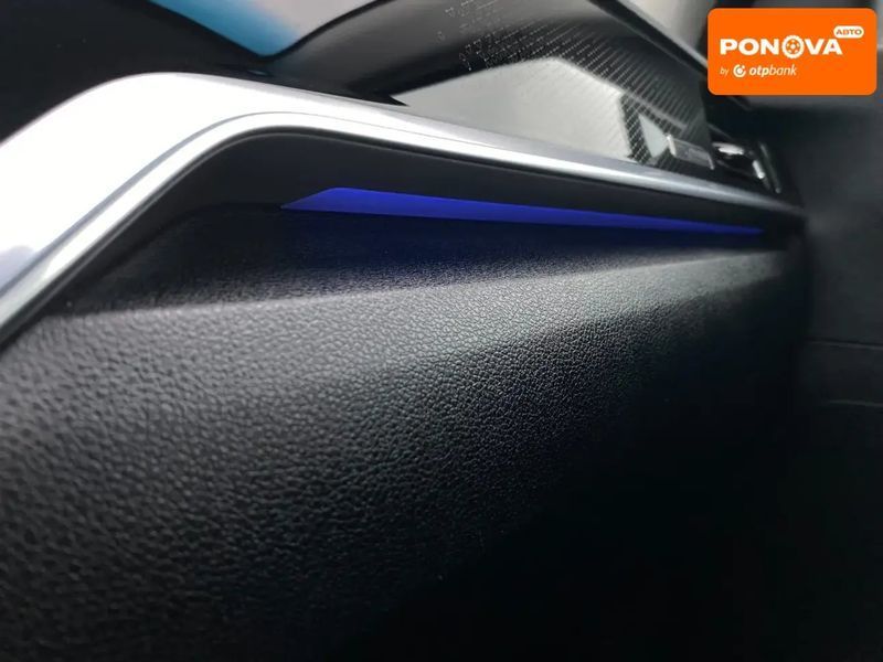 Kia Niro, 2020 р., Електро, 96 тис. км, Позашляховик / Кросовер, Білий, Сопошин AT-10400067 фото
