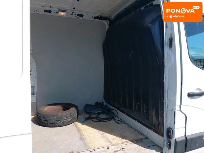 Renault Master, 2020 г., Електро, 13 тыс. км, Белый, Винница AT-10423476 фото