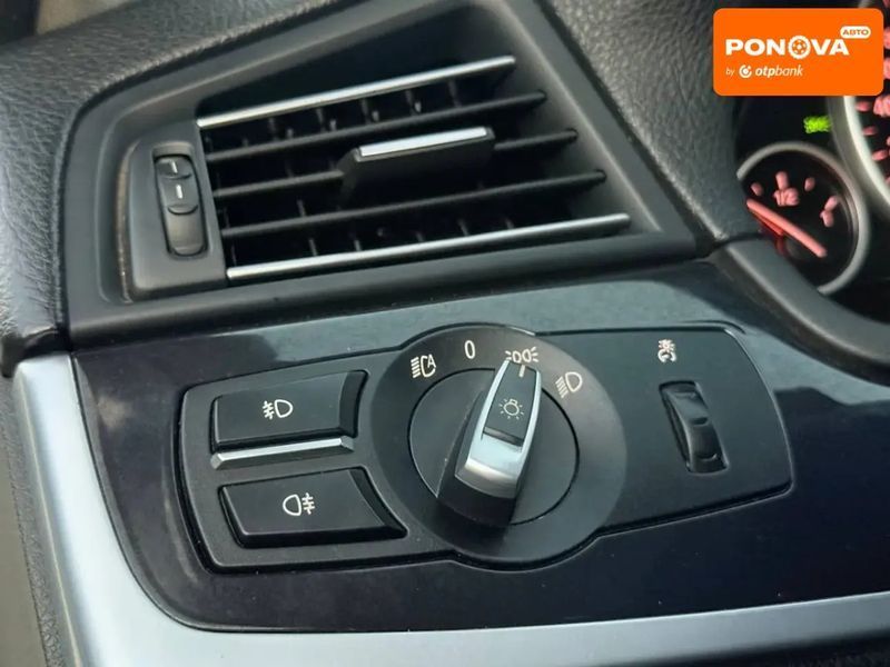 BMW 5 Series, 2012 г., Бензин, 240 тыс. км, Седан, Белый, Харьков AT-10402718 фото