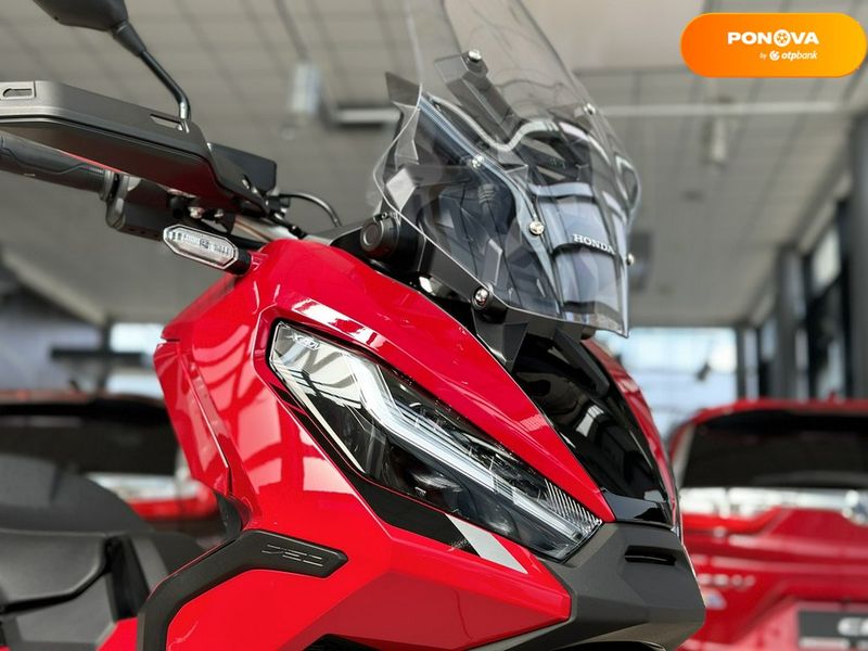 Новий Honda X-ADV 750, 2024, Скутер, Одеса new-moto-103989 фото