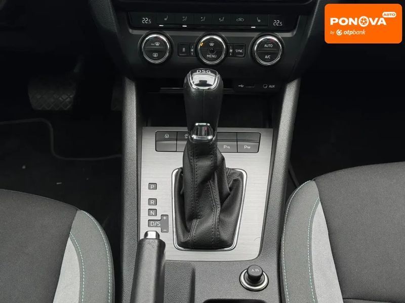 Skoda Octavia, 2016 г., Дизель, 231 тыс. км, Универсал, Серый, Ровно AT-10416356 фото