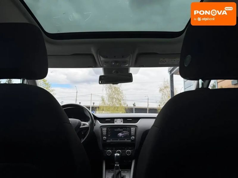 Skoda Octavia, 2016 г., Дизель, 231 тыс. км, Универсал, Серый, Ровно AT-10416356 фото