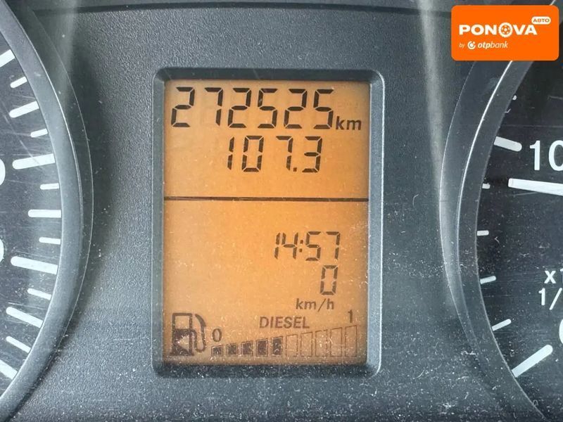 Mercedes-Benz Vito, 2008 г., Дизель, 272 тыс. км, Микровен, Желтый, Стрый AT-10402387 фото