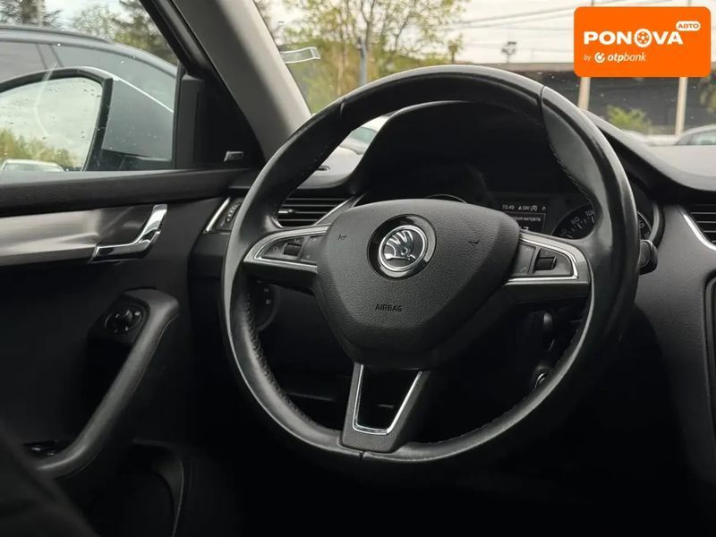Skoda Octavia, 2016 г., Дизель, 231 тыс. км, Универсал, Серый, Ровно AT-10416356 фото