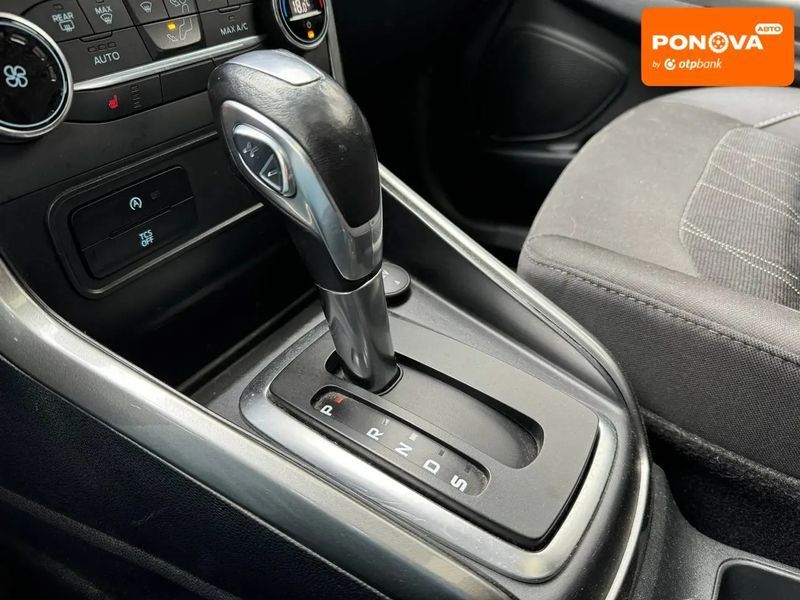 Ford EcoSport, 2018 р., Бензин, 85 тис. км, Позашляховик / Кросовер, Київ AT-10417808 фото
