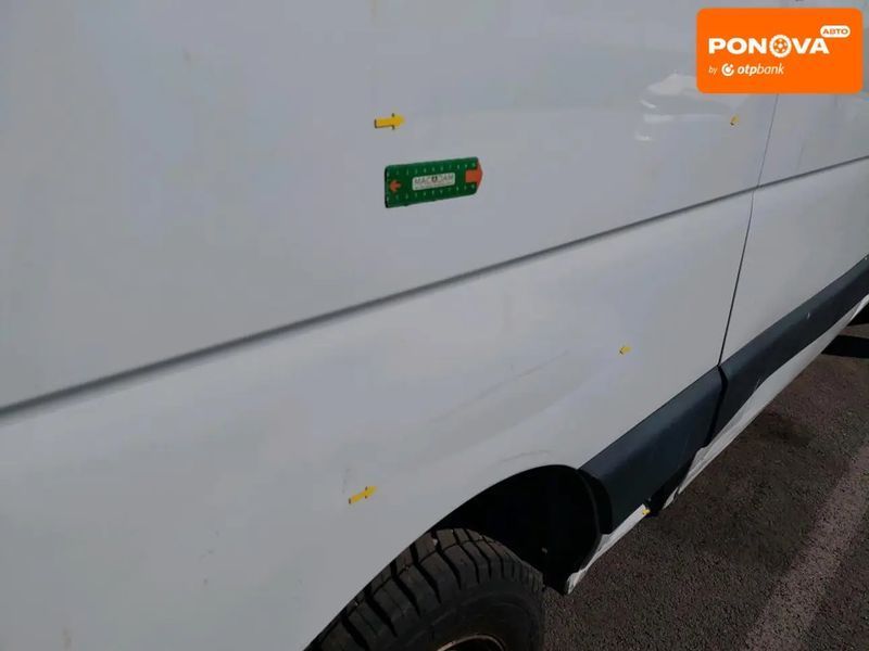 Renault Master, 2020 г., Електро, 13 тыс. км, Белый, Винница AT-10423476 фото