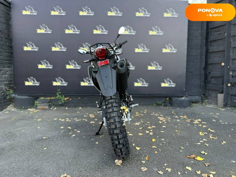 Новый Lifan KPX, 2023, Бензин, 249 см3, Мотоцикл, Ровно new-moto-105028 фото