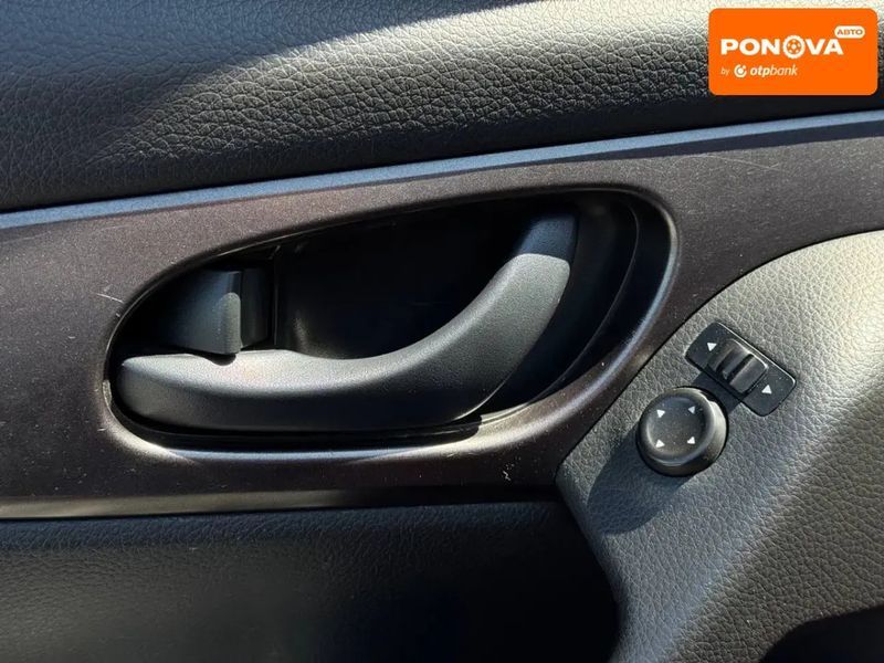 Nissan Rogue, 2017 р., Бензин, 145 тис. км, Позашляховик / Кросовер, Червоний, Рівне AT-10418374 фото