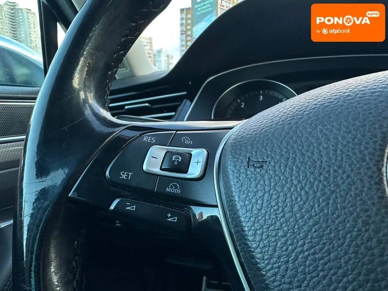 Volkswagen Passat Alltrack, 2017 г., Дизель, 183 тыс. км, Универсал, Киев AT-10413755 фото