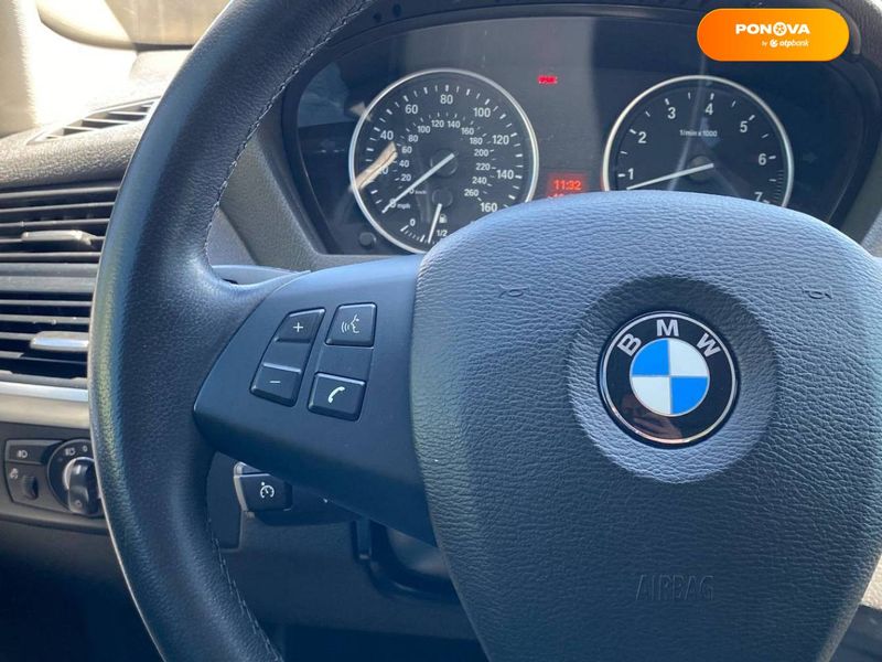 BMW X5, 2013, Бензин, 2.98 л., 140 тис. км, Позашляховик / Кросовер, Сірий, Київ 46271 фото