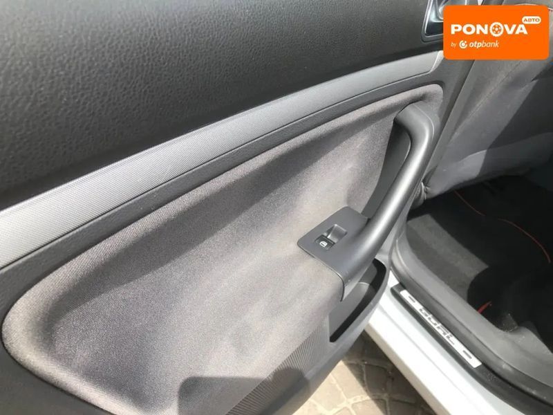Volkswagen Golf, 2006 р., Бензин, 185 тис. км, Хетчбек, Сірий, Ковель AT-10402869 фото