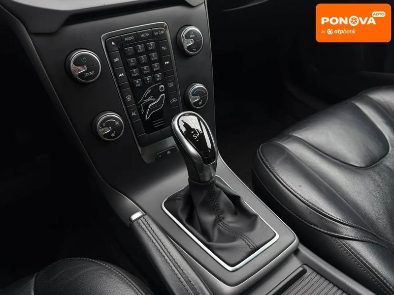 Volvo V40, 2013 г., Дизель, 247 тыс. км, Хетчбек, Киев AT-10419501 фото