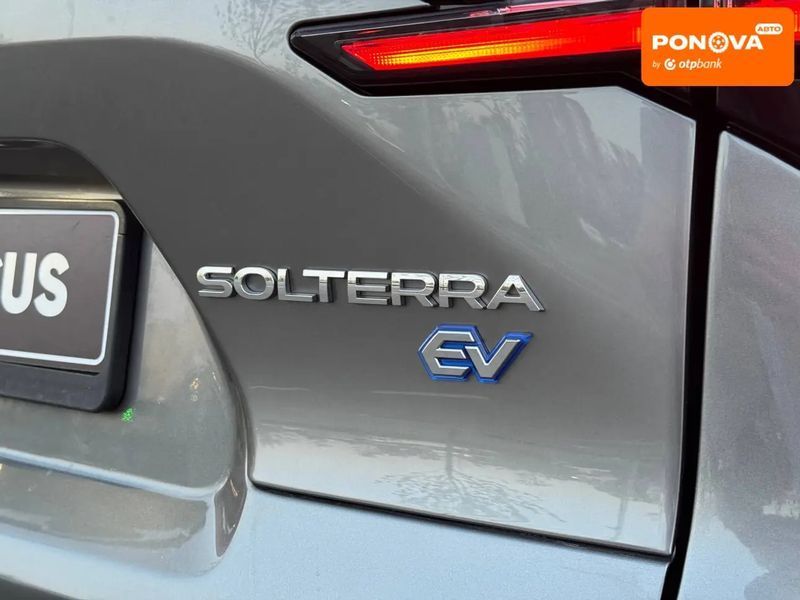 Subaru Solterra, 2024 р., Електро, 9 тис. км, Позашляховик / Кросовер, Київ AT-10417988 фото