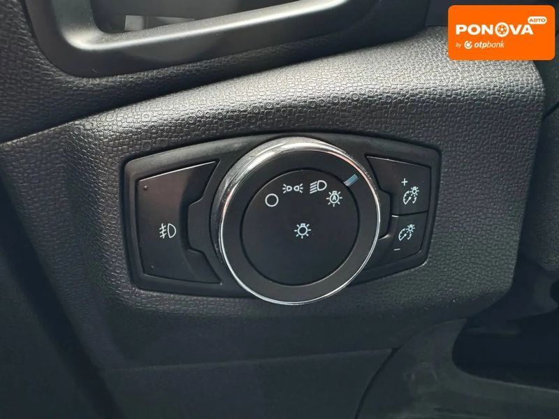 Ford EcoSport, 2018 р., Бензин, 85 тис. км, Позашляховик / Кросовер, Київ AT-10417808 фото